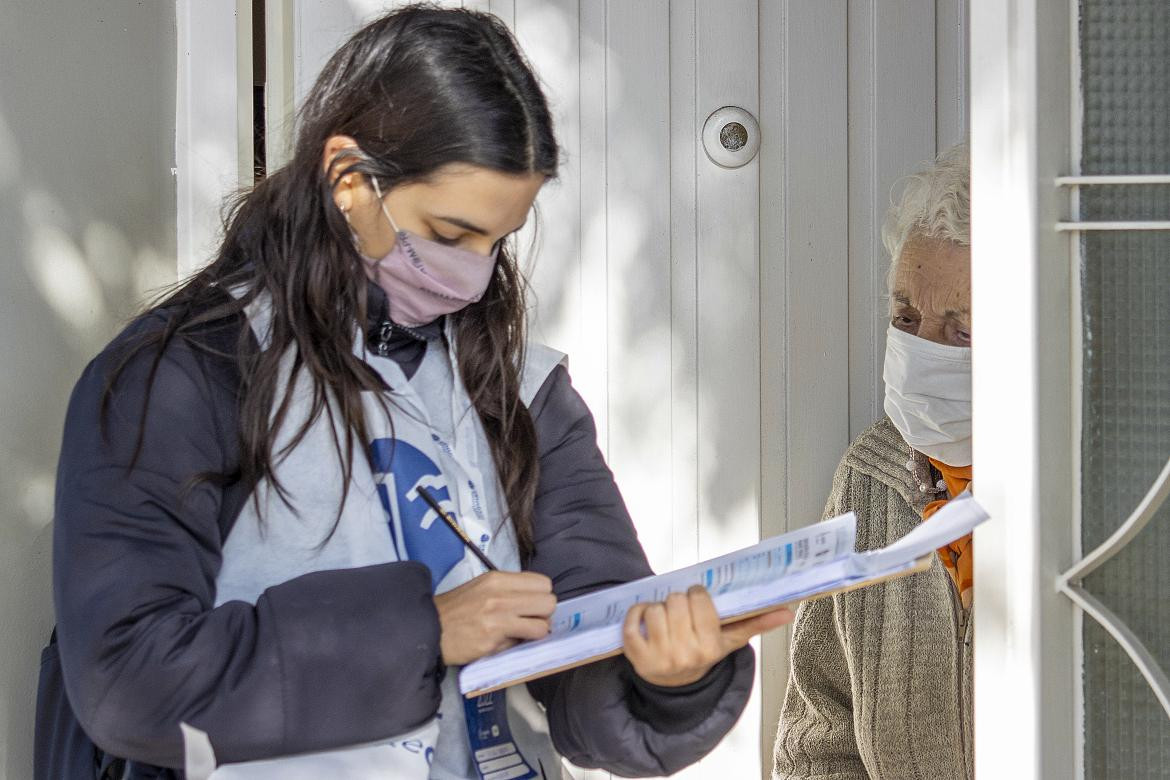 Censo 2022 Mendoza Superó Los 2 Millones De Habitantes Mendoza Diario