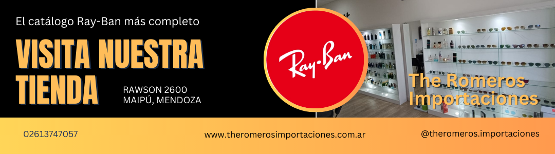 the-romeros-importaciones-banner-publicitario